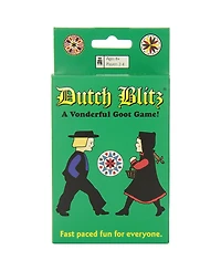 Dutch Blitz
