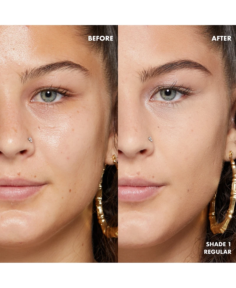 Nyx Professional Makeup Pore Filler Blurring Face Primer