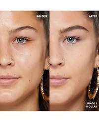 Nyx Professional Makeup Pore Filler Blurring Face Primer