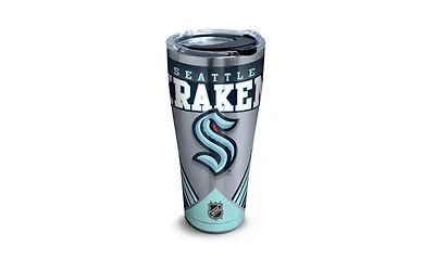 Tervis Tumbler Seattle Kraken 30oz Ice Stainless Steel