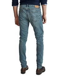 Polo Ralph Lauren Men's Sullivan Slim Stretch Jeans
