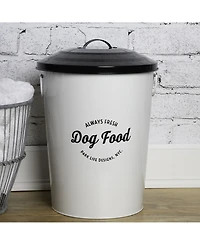 Park Life Designs Andreas Pet Food Storage Container