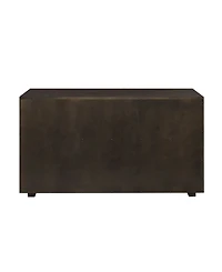 Harbor House Bay Console Table