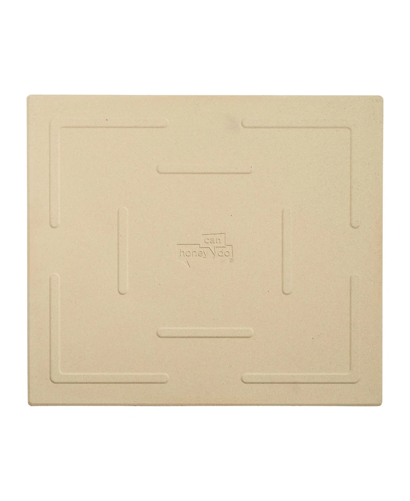 Old Stone 14" x 16" Rectangle Pizza Stone