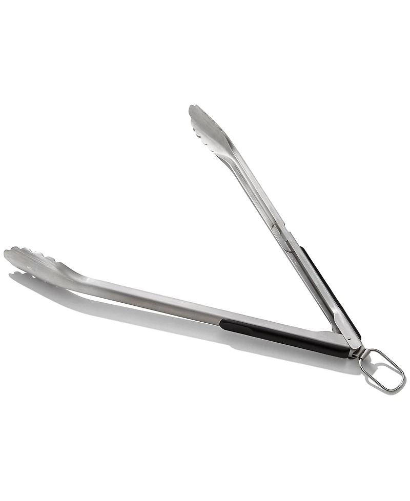 Oxo 2-Pc. Grilling Tongs & Spatula Set