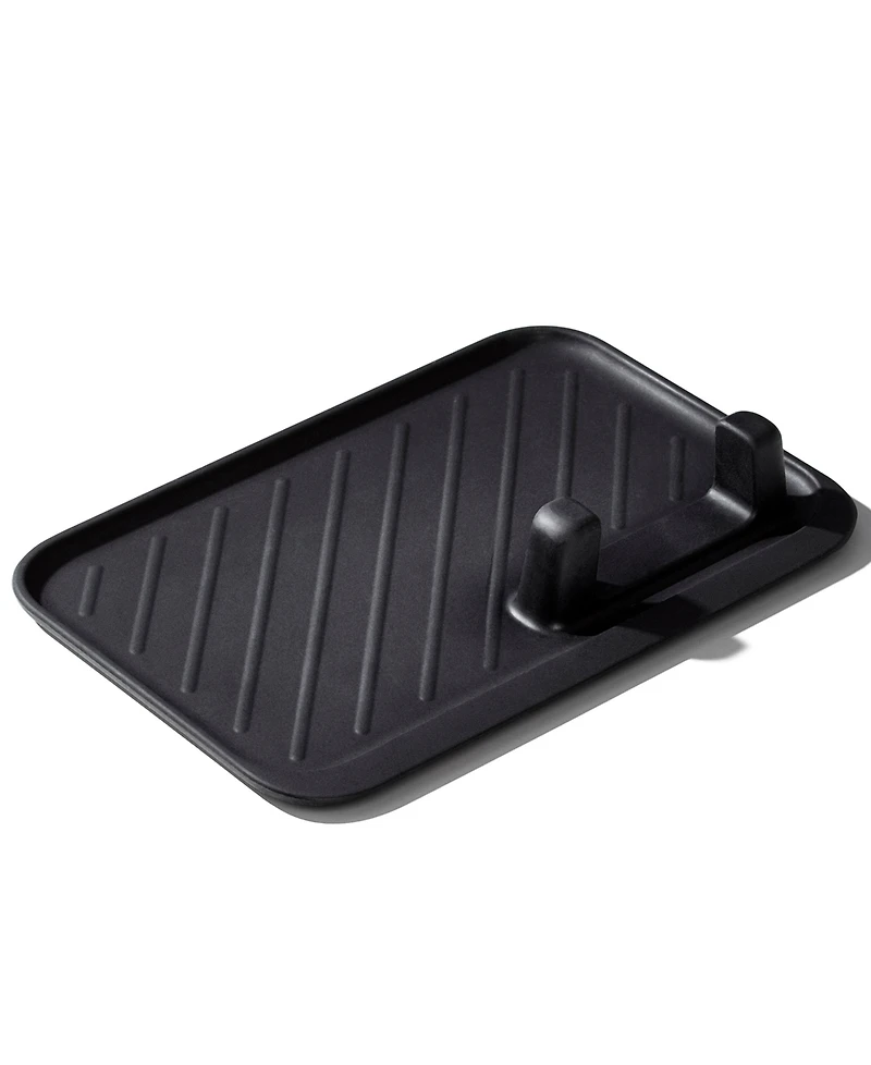 Oxo Silicone Grilling Tool Rest
