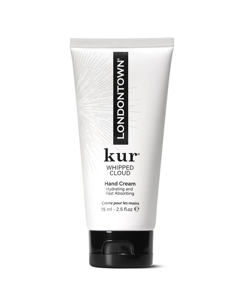 Londontown Kur Whipped Cloud Hand Cream, 0.18-oz.