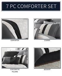 Riverbrook Home Elsie Comforter Sets