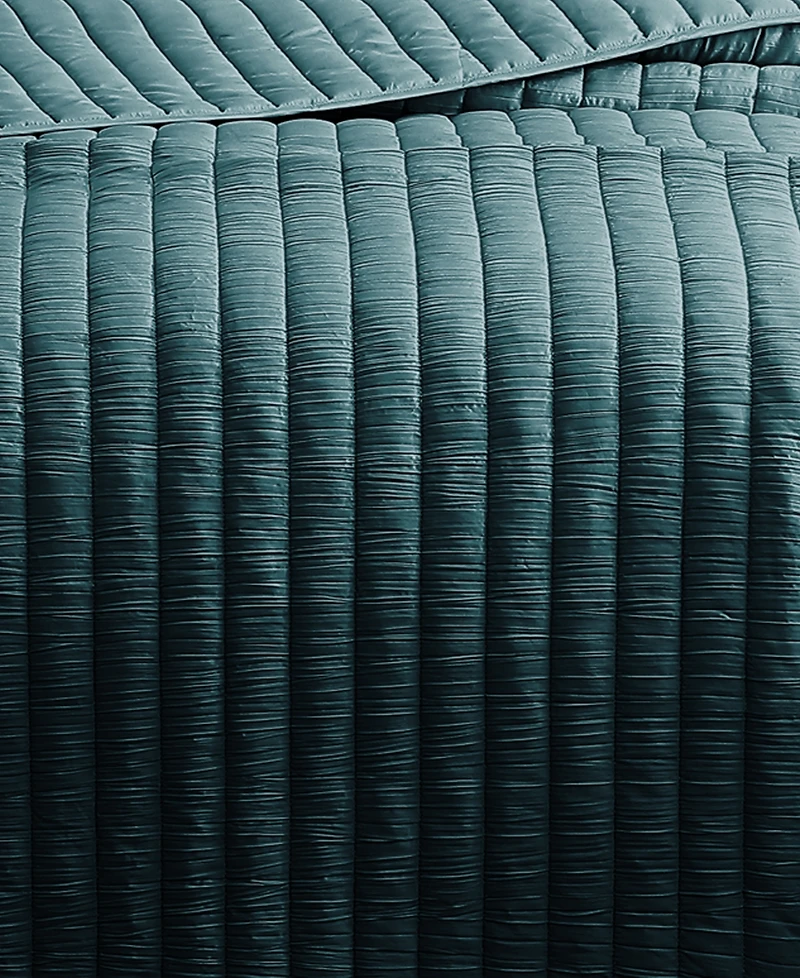 Riverbrook Home Moonstone 3-Pc. Coverlet Set