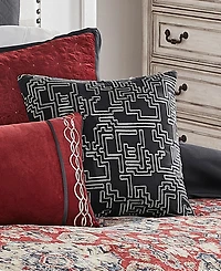 Riverbrook Home Sadler 10 Piece Comforter Set, King