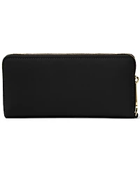 Jet Set Travel Continental Wallet