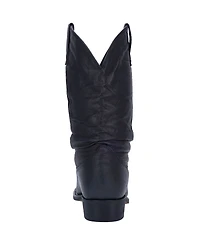 Dingo Men's Amsterdam Leather Boot