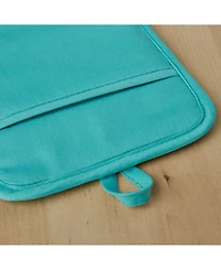 KitchenAid Ribbed Soft Silicone 2-Pc. Pot Holder Set