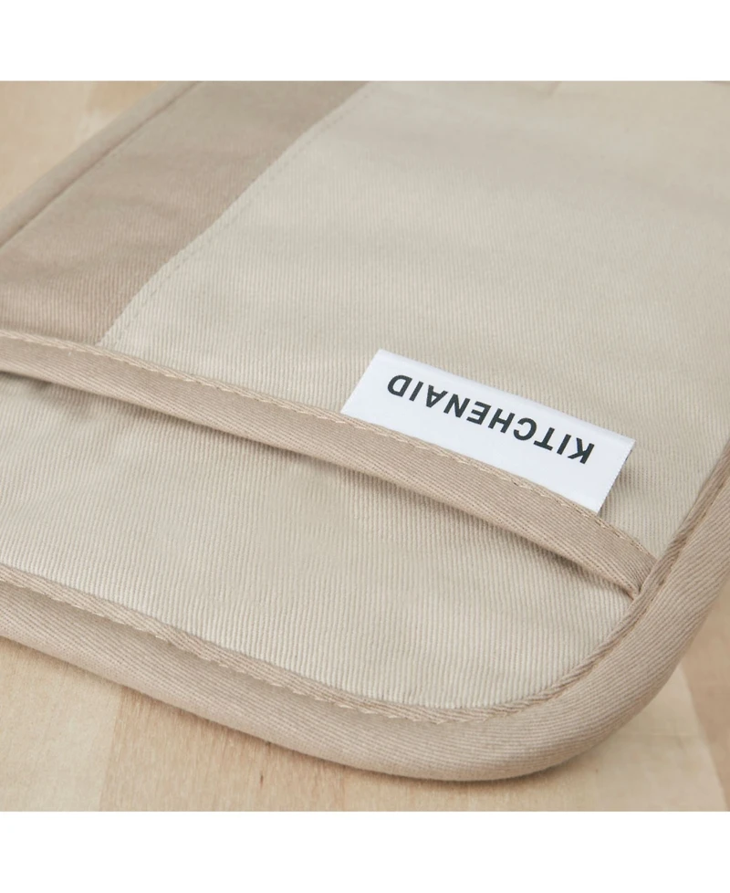 KitchenAid Beacon Set of 2 Pot Holders,