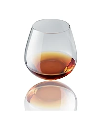 Zwilling Predicat 6 Piece Whisky Glass/Stemless Red Set, 20.4 oz