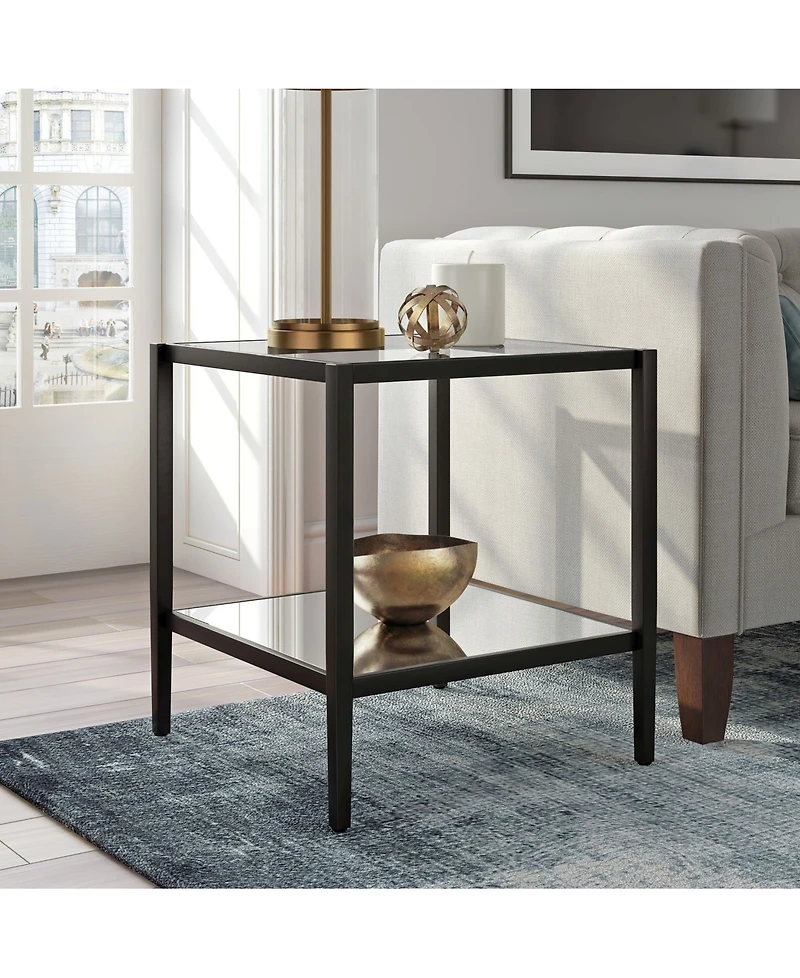 Hera Side Table