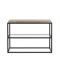 Hector Console Table