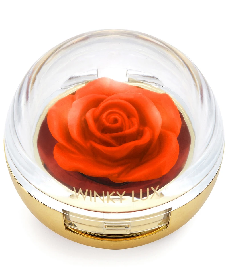 Winky Lux Cheeky Rose Blush