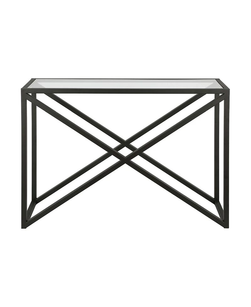 Calix Console Table