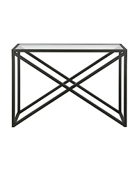 Calix Console Table