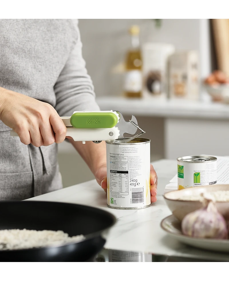Joseph Joseph Pivot Can Opener