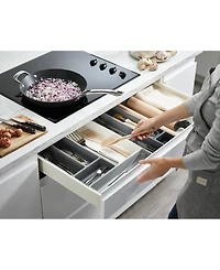 Joseph Joseph Blox 10-Pc. Modular Drawer Organizer