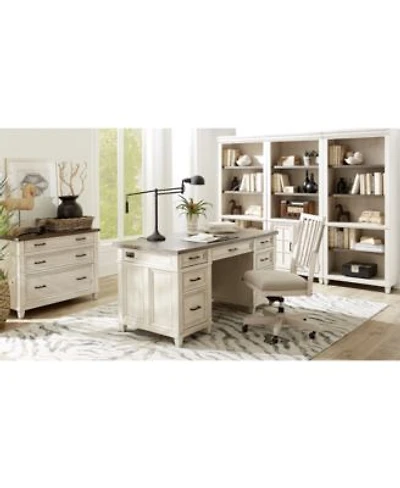 Dawnwood Home Office Furniture Collection