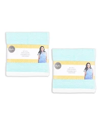 Ayesha Curry Terry Dishcloth, Set of 6