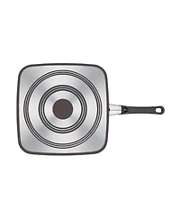 Farberware High Performance Aluminum Square Nonstick 11" Griddle