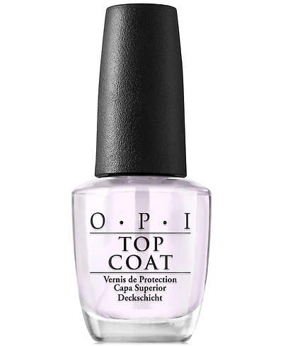 Opi Top Coat