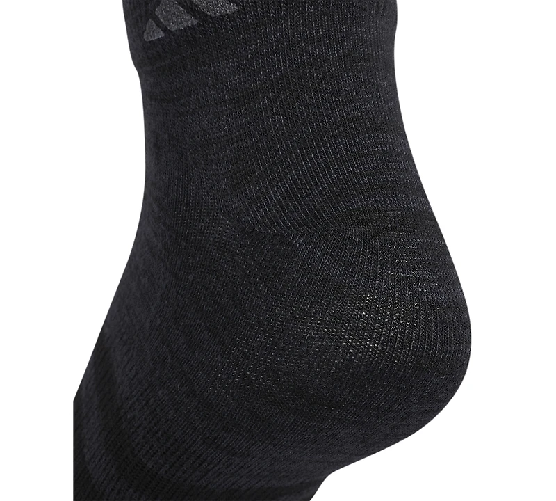 adidas Men's 6-Pk. Superlite Ii Low-Cut Socks