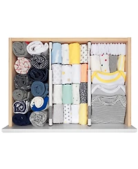 Oxo Tot Expandable Drawer Dividers - 2 Pack