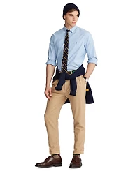 Polo Ralph Lauren Men's Classic-Fit Stretch Oxford Shirt