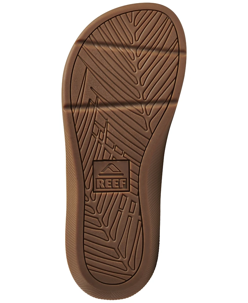 Men's Santa Ana Padded & Waterproof Flip-Flop Sandal