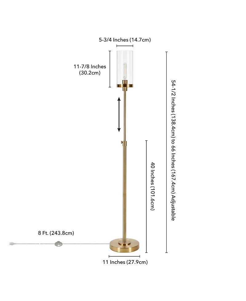 Frieda Floor Lamp