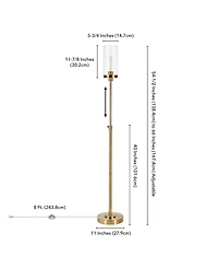 Frieda Floor Lamp