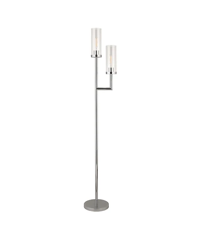 Basso Torchiere Floor Lamp