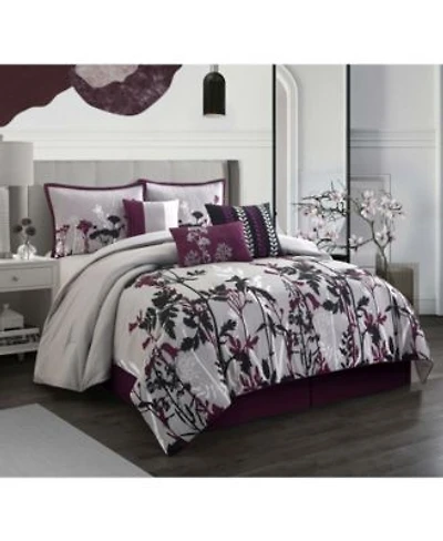 Stratford Park Darlene Comforter Sets