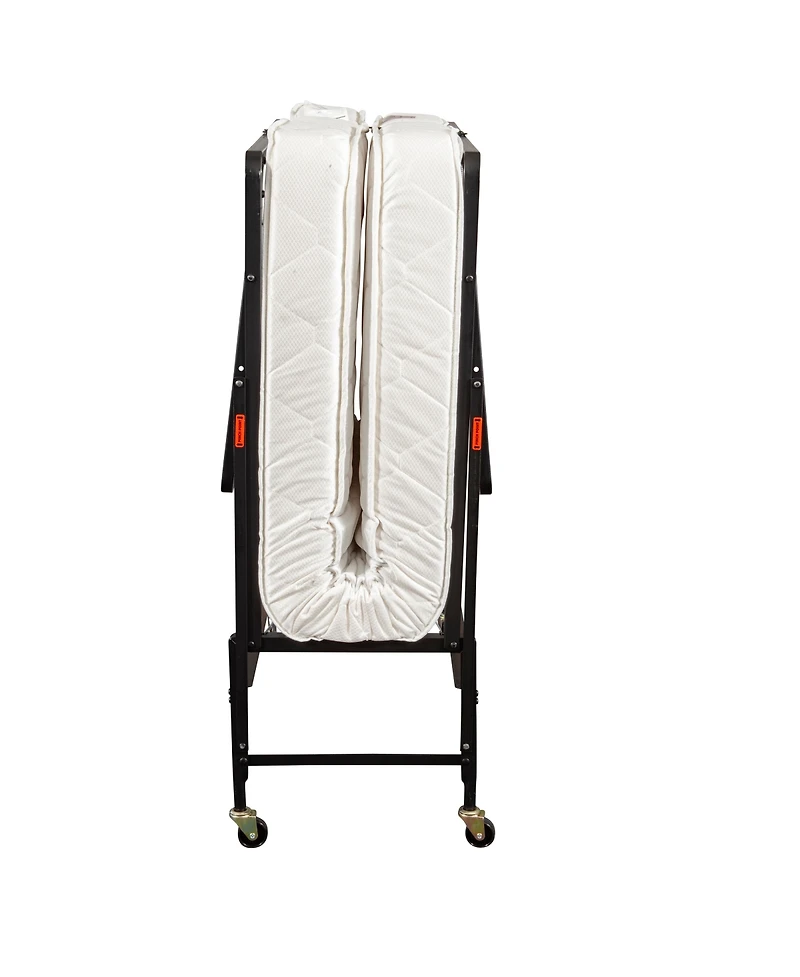 Hollywood Bed Rollaway Bed- Twin Xl