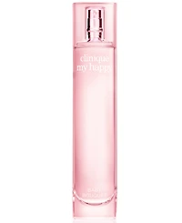 Clinique My Happy Baby Bouquet Perfume, 0.5-oz.