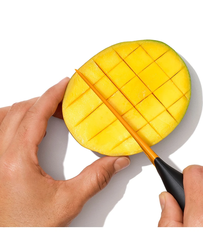 Oxo Good Grips Mango Slicer with Scoop