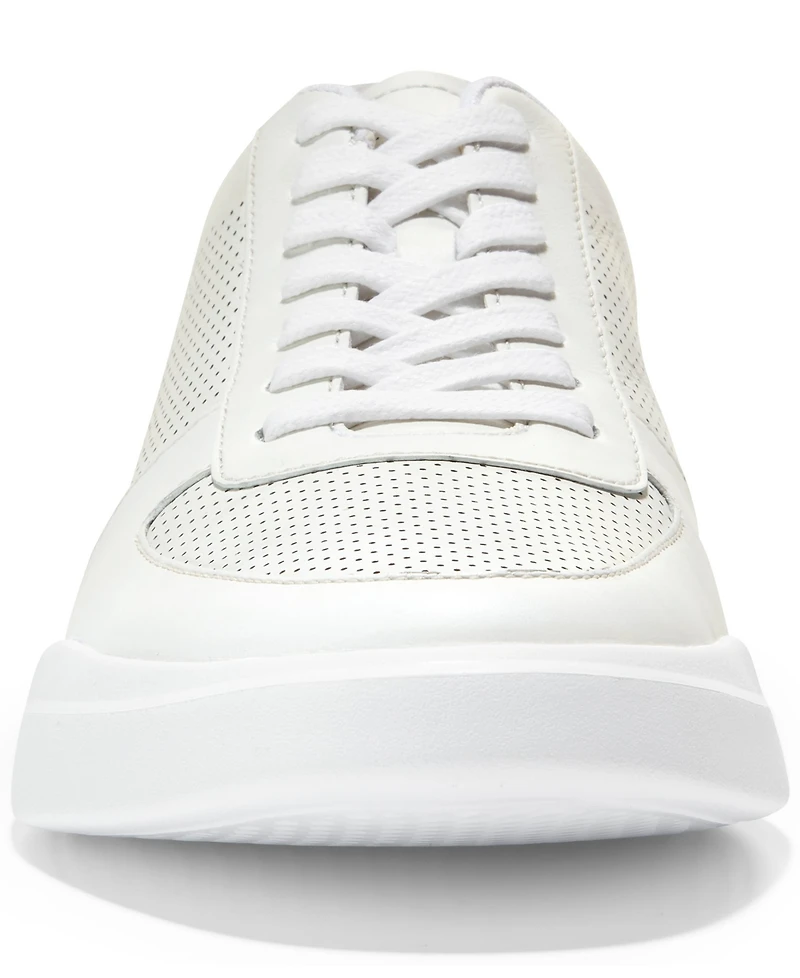 Men's Grand Crosscourt Modern Perf Sneaker