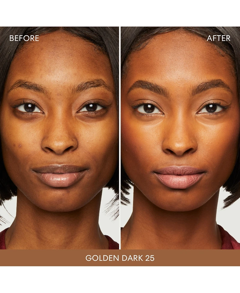 bareMinerals Original Loose Powder Foundation Spf 15