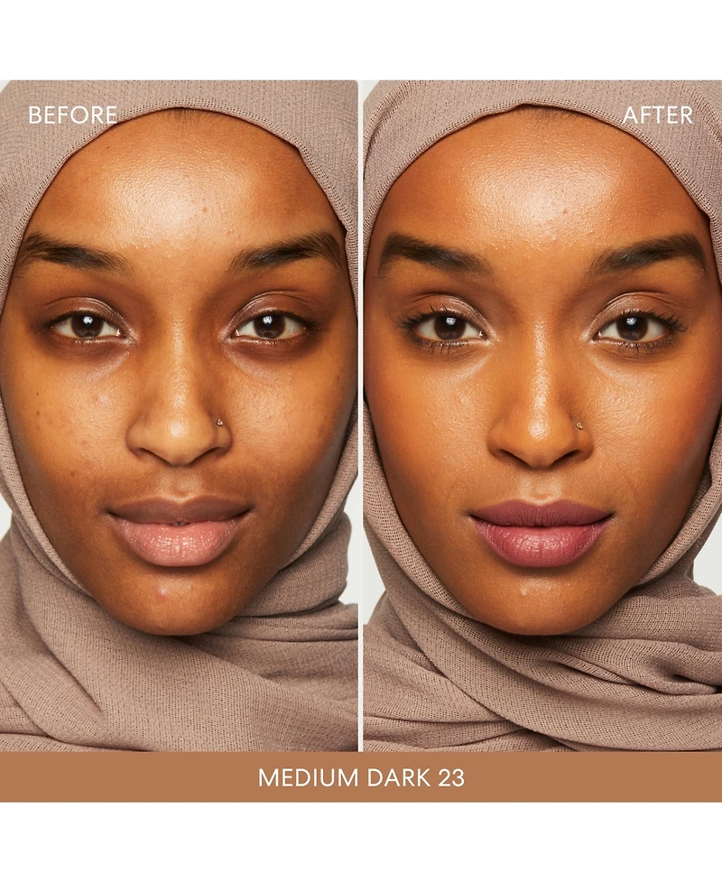 bareMinerals Original Loose Powder Foundation Spf 15