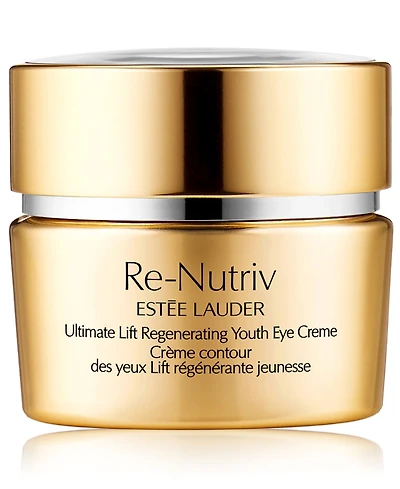 Re-Nutriv Ultimate Lift Regenerating Youth Eye Cream, 0.5-oz.