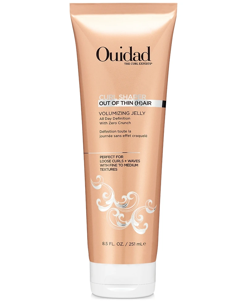 Ouidad Curl Shaper Out Of Thin (H)air Volumizing Jelly