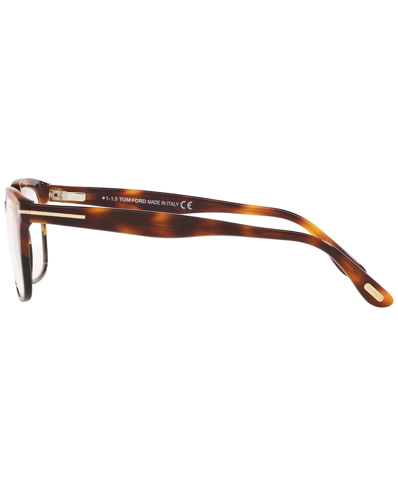 Tom Ford FT5626-BW53056 Men's Square Eyeglasses
