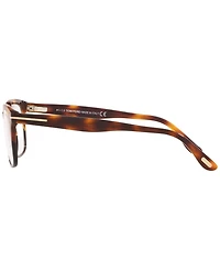 Tom Ford FT5626-BW53056 Men's Square Eyeglasses