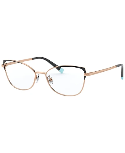 Tiffany & Co. TF1136 Women's Butterfly Eyeglasses