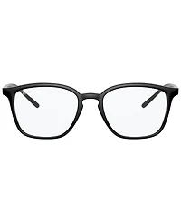 Ray-Ban RX7185 Unisex Square Eyeglasses